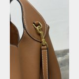 High Quality L10133 Celine Small Hobo Supple Smooth 1:1 Bag