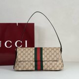 Gucci Perfect 874744 Madison Medium Shoulder Bag