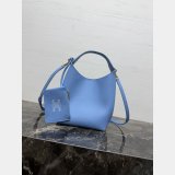 High Quality L10133 Celine Small Hobo Supple Smooth 1:1 Bag