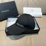 7 Star Prada Replica Bucket Hat