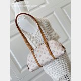 Louis Vuitton Squire East-West Monogram Canvas M2A457 Bag