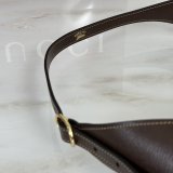 Gucci Perfect Jackie 1961 Large Crossbody 863279 Bag