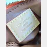 Louis Vuitton Speedy P9 Bandoulière 20 1:1 M28307 Bags