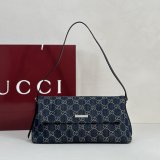 Gucci Designer 874744 Madison Medium Shoulder Bag