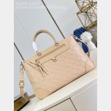 Louis Vuitton Skyline MM Monogram Empreinte M28406/M29152 AAA+ Bag