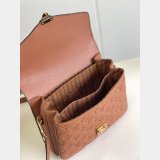 AAA+ Louis Vuitton Pochette Métis Monogram M41487 Marron