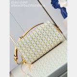 Louis Vuitton M29459 Speedy Bandoulière 20 Other Monogram Canvas Bag