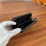 Replica Louis Vuitton M60574 Zippy Coin Purse Empreinte Leather
