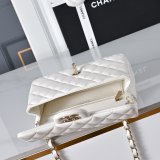 Classic Flap Mini The Perfect Everyday Luxury Bag