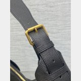 Christian Dior AAA+ Crinkled Calfskin Voyage 5881 Bag