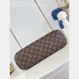 Louis Vuitton Lineup Monogram Canvas M27335 Bags
