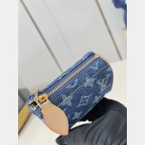 Louis Vuitton Trousse Speedy M27604/M27605 1:1 Perfect Bags