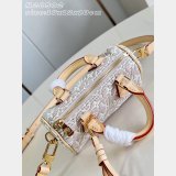 Louis Vuitto Nano Speedy Other Monogram Canvas M28502 Bags