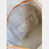 Louis Vuitton Speedy Bandoulière 20 M2A039 Monogram Canvas Bag