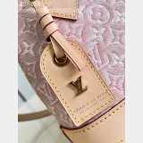 Louis Vuitton Alma BB Other Monogram Canvas M2A378 Women Bags