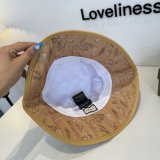 Designer Gucci fisherman High Quality hat