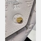 Louis Vuitton Replica Sarah M82257/M82256/M82258 Wallet