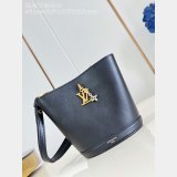 Louis Vuitton LV Bloom Mini Hobo H36 Wallets Goods M27260 Bag