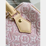 Louis Vuitton Speedy Bandoulière 20 M2A039 Monogram Canvas Bag