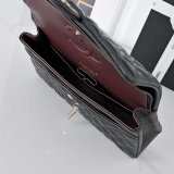 The Luxury Bag I Reach for Most 2026 Classic Flap Medium A01112 Bag