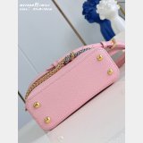 Louis Vuitton Designer 1:1 Capucines M27308/M27309 Handbag