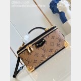 Louis Vuitton Vanity Pouch Trunk Monogram Reverse M29548 Bags