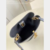 Louis Vuitton LV Bloom Mini Hobo H36 Wallets Goods M27260 Bag