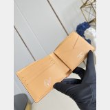 Louis Vuitton M60895/M64502/M27560/M27561 Wallet Monogram 1:1 Bag