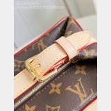 Louis Vuitton Cruiser Toiletry Monogram M15350 7 Star Bag