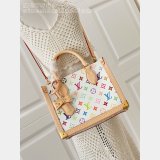 Louis Vuitton LV x TM Onthego Multicolor M27580 Bags
