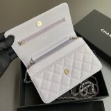 Copy 1:1 Mirror Woc On Chain High Quality Bags