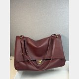 2026 CC Maxi Flapbag AS6233 38.5CM