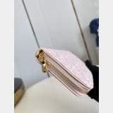 Louis Vuitton Louis Vuitton Zippy Wallet M29575 Peuplier Bag