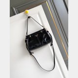 Prada Bonnie leather shoulder bag 1BC297