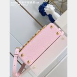 Louis Vuitton Perfect Capucines High Quality M48865 Bag