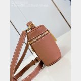 Louis Vuitton Low Key Vanity Pouch 1:1 M27505 Bags