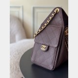 Top Quality CC 25 Small AS5293 Hobo Bags For Your Store