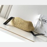 2026 LOEWE Punch Hole Hobo