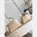 Louis Vuitton Capucines Top Quality M48865 Bag