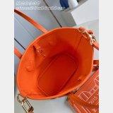Louis Vuitton Neverfull Inside Out M28336/M28337/M29228 Designer Bag