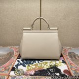 Dolce & Gabban Sicily handbag 26CM