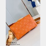 Louis Vuitton Speedy P9 Bandoulière 20 1:1 M28307 Bags