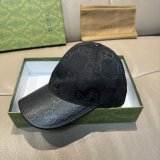 7 Star Gucci cap hat