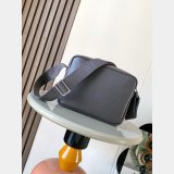 Loewe Pebble MESSENGER SMALL Bag