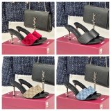 Women's Bombshell slide sandal