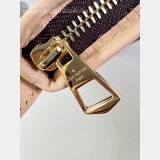 Louis Vuitton Lineup Monogram Canvas M27335 Bags