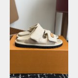 2026 LV Pool Pillow Comfort Mule