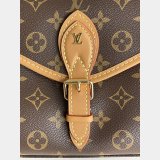 Louis Vuitton Replica Ivy Monogram Canvas M44919 Handbags