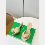 Bottega Veneta Cherry Mule sandal