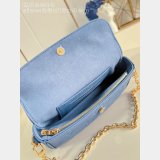 High Quality M27755 Wallet On Chain Ivy Louis Vuitton Women Bag